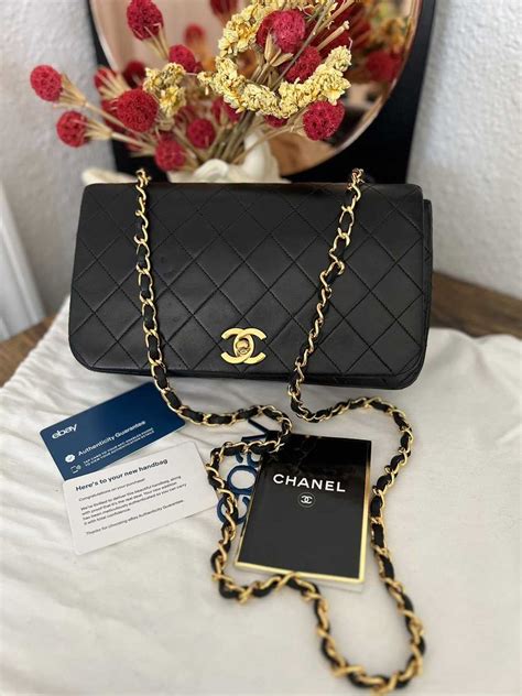 chanel bag laptop|chanel full flap bag.